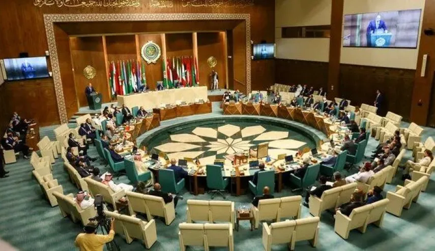 بازگشت سوریه به جمع بازیگران عربی