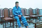ضربه به قلب سرایدار، جانش را گرفت