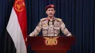 بیانیه ارتش یمن درباره حمله به ناو هواپیمابر آیزنهاور آمریکا