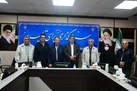 رئیس نت نفت و گاز مارون منصوب شد