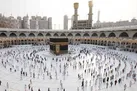 هنوز سهمیه حج اعلام نشده است