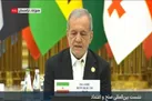 صلح با گفتگوی برابر و پایان تبعیض و انحصار جهانی محقق می‌شود