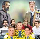 سیمرغ سد شکن