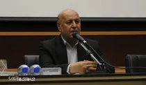 بندر خشک آپرین اسلامشهر منطقه آزاد می‌شود