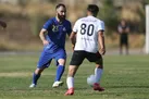 برد آبی ها مقابل نفت مسجدسلیمان