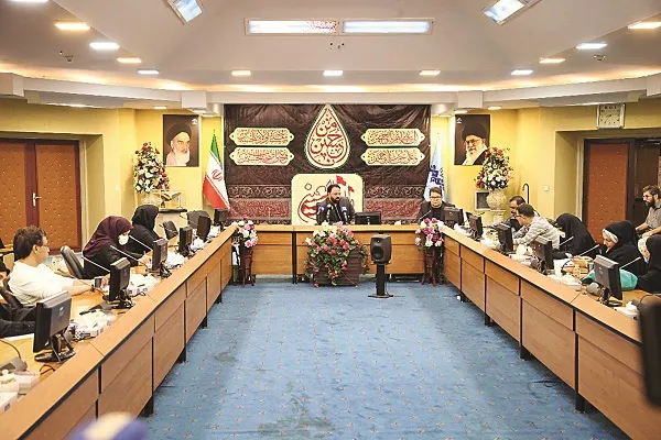 ۲۳۱ساعت برنامه تولیدی برای شنوندگان