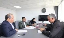 انتصاب مدیر عامل استارتاپ جامُش به عنوان مدیر خانه فناور محیط زیست هرمزگان