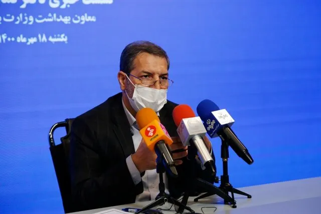 برنامه رفع هوشمند محدودیت‌ها و بازگشت به زندگی عادی/ فعلا پایانی برای کرونا متصور نیستیم