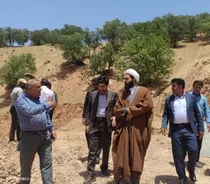 ایل‌راه کاوند، تسهیلگر دسترسی عشایر به محور اصلی جاده خوزستان