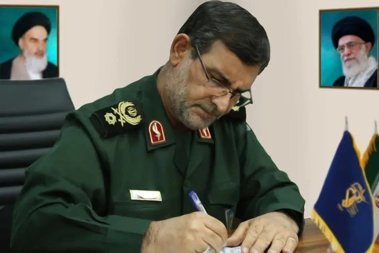 نیروی دریایی ارتش به کابوسی هولناک برای غربی‌ها تبدیل شده است