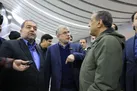رفع موانع ایجاد و راه اندازی ایستگاه دپوی قطارشهری کرج در اراضی خوارزمی