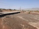 خسارت بارش شدید باران به راههای روستایی مناطق کوهستانی جنوب کرمان