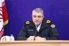 ببینید | رئیس پلیس راهور فراجا: خطای انسانی عامل اصلی حوادث رانندگی است