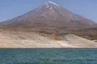 ۸۶ درصد ظرفیت سدهای تهران خالی است