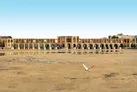 آیا خشکسالی‌ها ایران را بیابان می‌کند؟