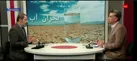 ۶۷ درصد ظرفیت سد‌های کشور خالی است