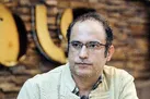دست علمداریت را تا بعد از هرگز به دوش می‌کشیم