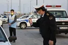 ارسال بیش از ۳۷ هزار پیامک برای رانندگان خاطی طرح کرونا