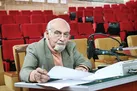 ۶۰سال زندگی عاشقانه با جعبه صدا