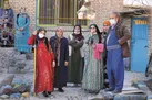 سال هزار و چهارصد وسریال