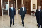 مناسبات ایران و سوریه رضایتبخش و رو به جلو است