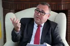 درباره موضوع هواپیمای اوکراینی باید منتظر ماند / روابط با ایران و دلیل تشرف هر ساله به مشهد