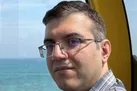 محمد عابدینی کارآفرین و نخبه ایرانی که در خاک ایتالیا بازداشت شده بود، وارد تهران شد