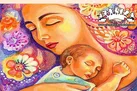 لالایی؛ رسانه مادر