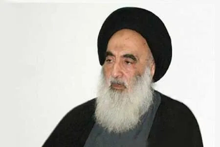 فتوای آیت الله سیستانی درباره خرید و فروش کالا‌های اسرائیلی
