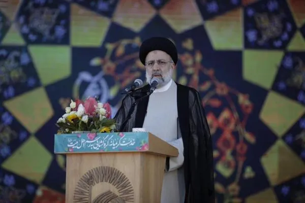 گفتمان کشور باید مبتنی بر فرهنگ رضوی باشد