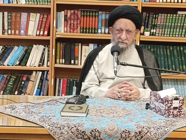 رسانه‌ها مراقب تحریف واقعیت‌ها باشند