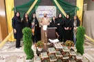 هفدهمین دوره مسابقات قرآن فرزندان همكار تیرماه 1402
