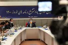 تدارک بیش از ۲۳ هزار دقیقه برنامه جدید برای نوروز ۱۴۰۰ / «برنامه ۹۰» به زمان نیاز دارد