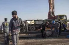 معارضی‌های اراضی دولتی نهضت ملی مسکن برطرف می‌شود