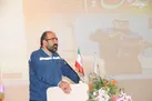 پالایش نفت تبریز موفق به کسب رتبه برتر ایمنی و آتش نشانی شرکت های پالایشی کشور شد