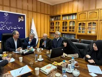 ارتقای بخش سنگر به شهرستان در دستور کار وزارت کشور قرار گرفت