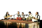 شب ساز ایرانی در تالار رودکی