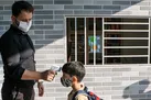 الزام هفته‌ای ۲مرتبه تستPCR برای کارکنان مدرسه که واکسن نزده‌اند