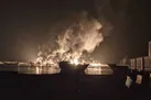 شهادت و مجروح شدن ۱۸ صیاد در سیریک