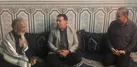 سفر یک روزه مدیرکل بنیاد هرمزگان به شهرستان بندرلنگه