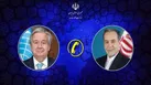 حمایت آمریکا و رژیم صهیونیستی از تروریست‌های مسلح در ایران