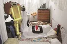 قاتل‌خاموش، جان ۱۲نفر را گرفت