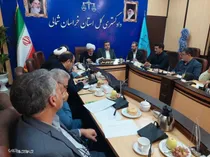 مقام نخست استان خراسان شمالی در حوزه اتصال مشاوره های املاک به سامانه کاتب