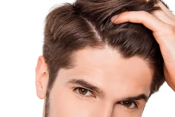 بهترین خوراکی ها برای جلوگیری از ریزش مو