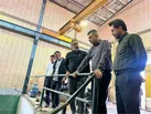 افزایش شاخص‌های کمی و کیفی آب مناطق گلستان تا پردیس