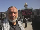 سفر عاشقانه اربعین