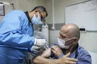 ۸ هزار دوز واکسن کرونا در شبانه روز گذشته تزریق شده است