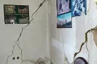 آغاز آواربرداری مناطق زلزله سی سخت/ پرداخت وام و کمک ۱۸۵ میلیون تومانی به زلزله‌زدگان