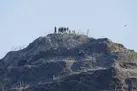 رخداد خطرناک در مرز دو کره