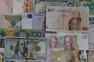 نرخ رسمی یورو و ۲۴ ارز کاهش یافت